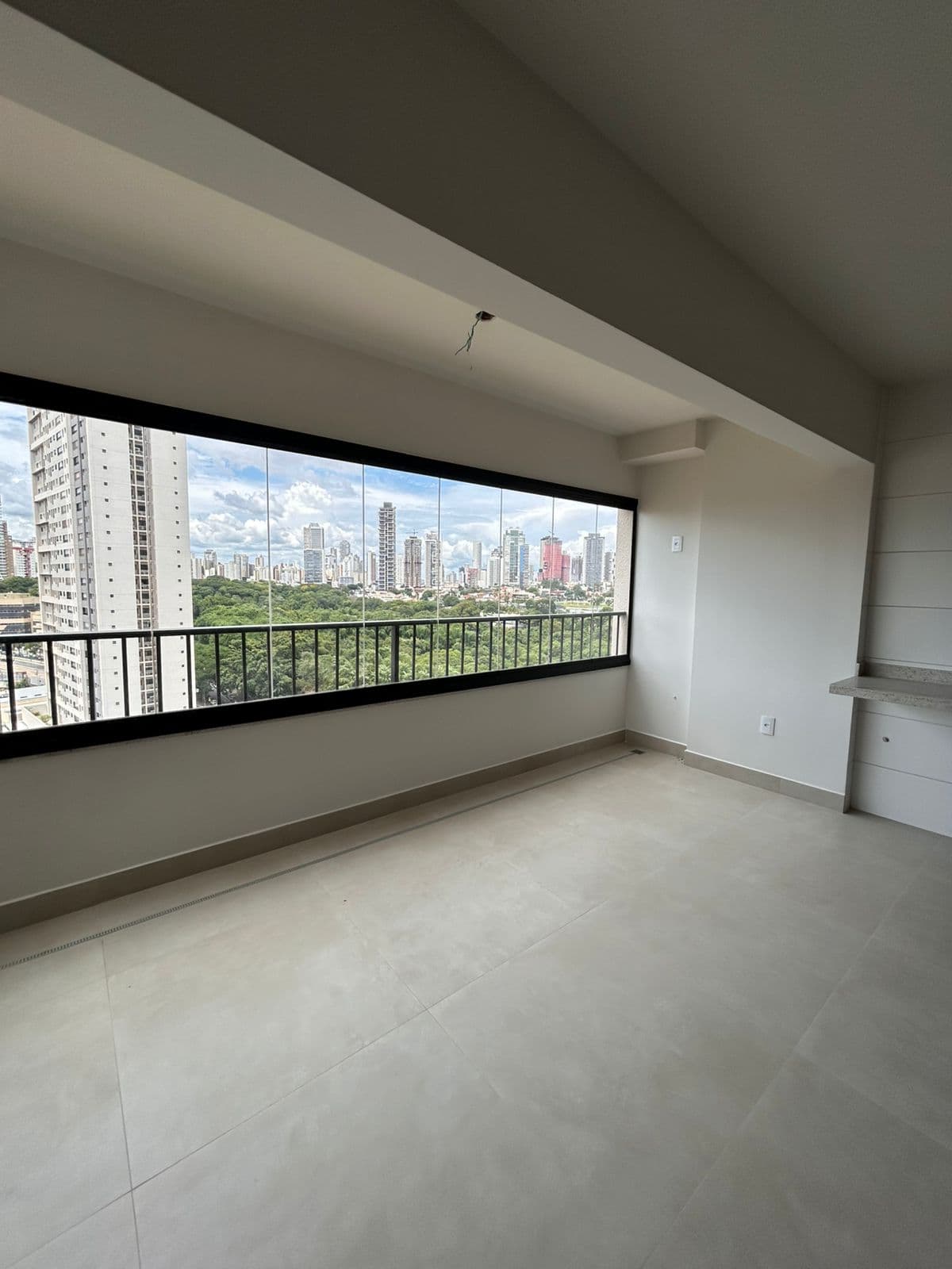 Apartamento Lago Areião 108 m²