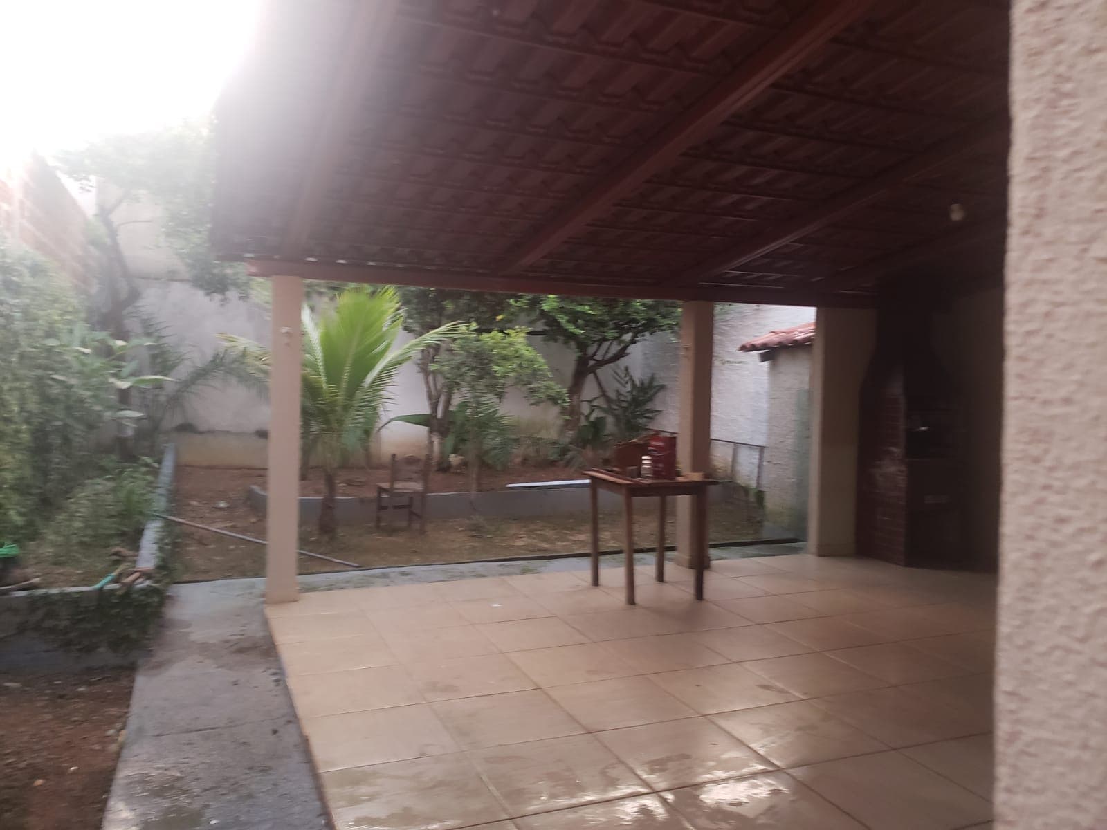 Casa Jardim Helvecia 112m²
