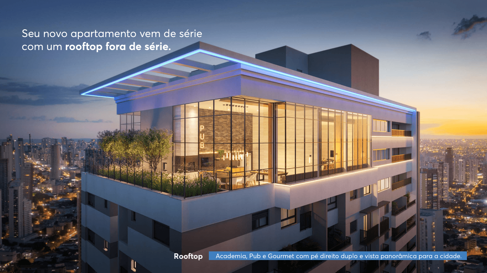 Level Home Resort 57m²