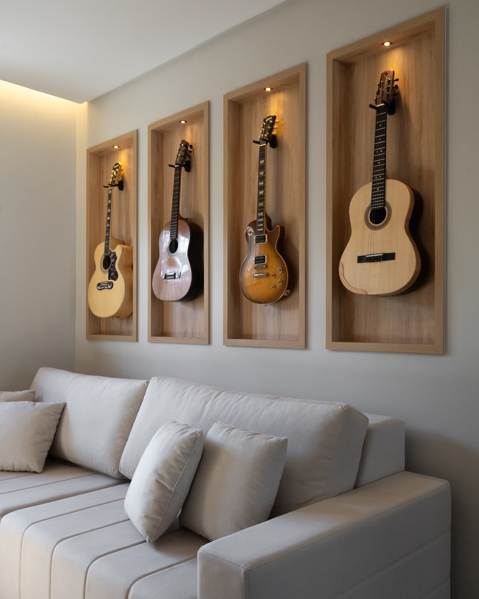 Casa Sobrado Jardins França 414M²