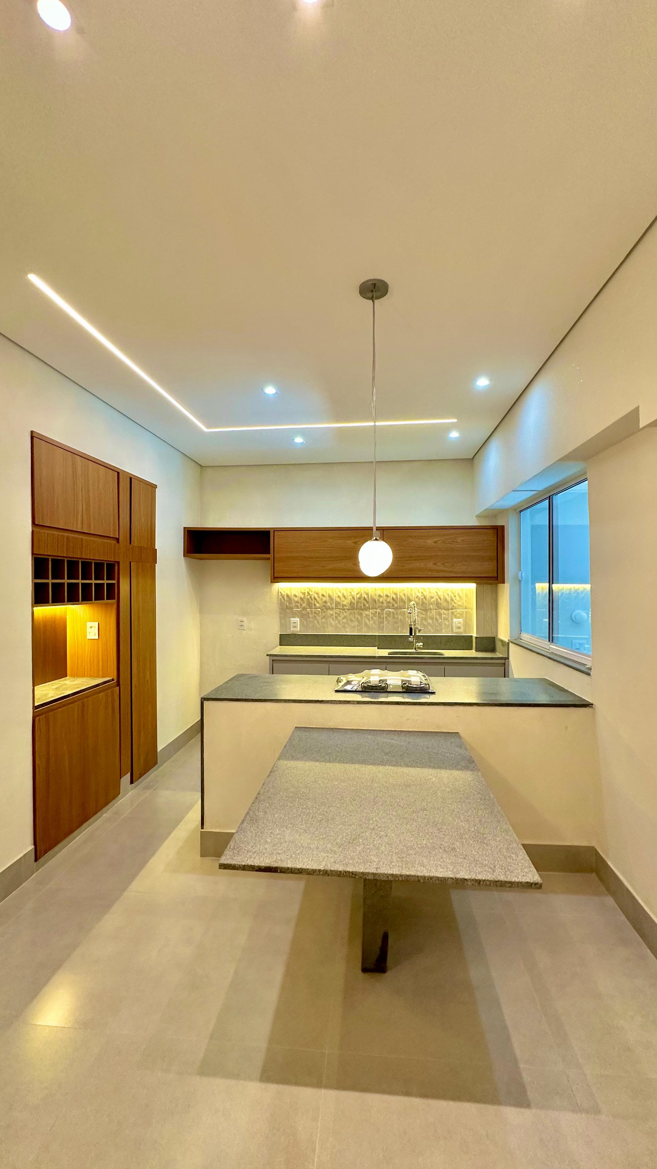 Apartamento Ed. Capablanca 76m²