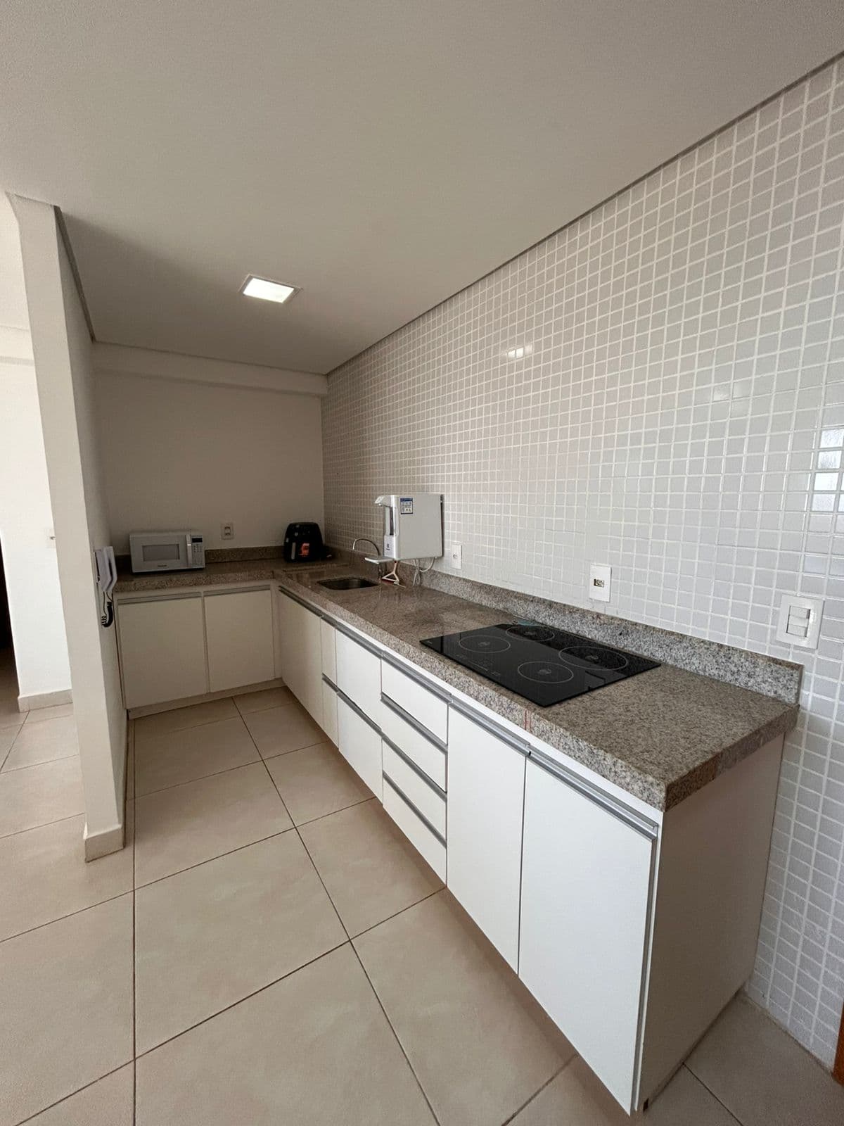 Apartamento Brookfield Towers 71m²