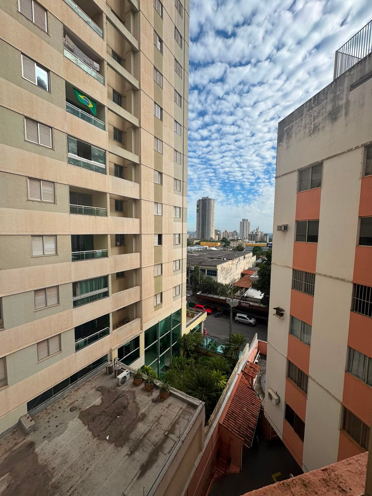 Apartamento Setor Universitário  - 38m²