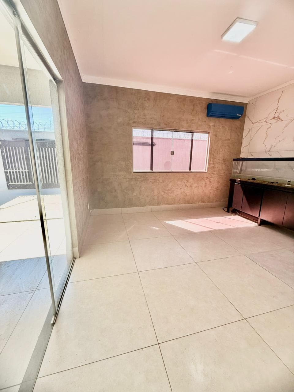 Casa Setor Faiçalville - 197m²