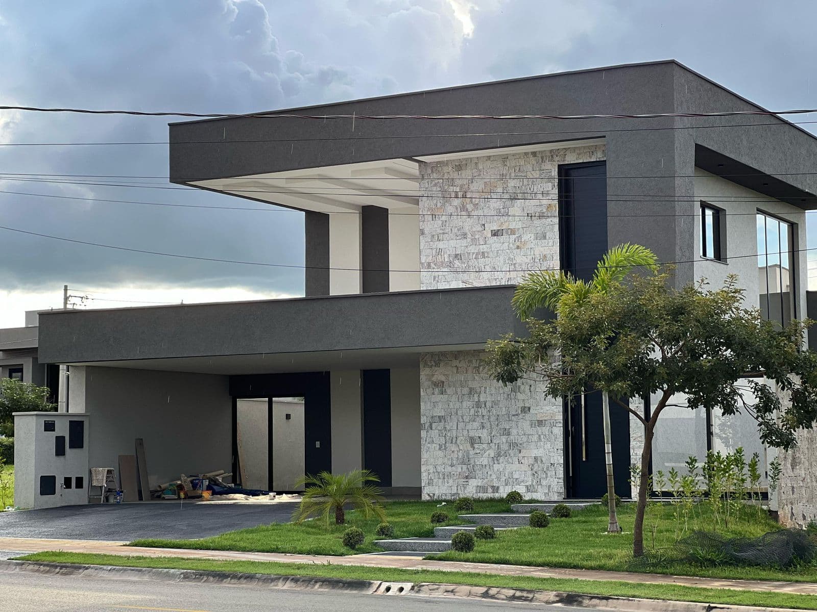 Casa Condominio Parqville Pinheiros 190m²