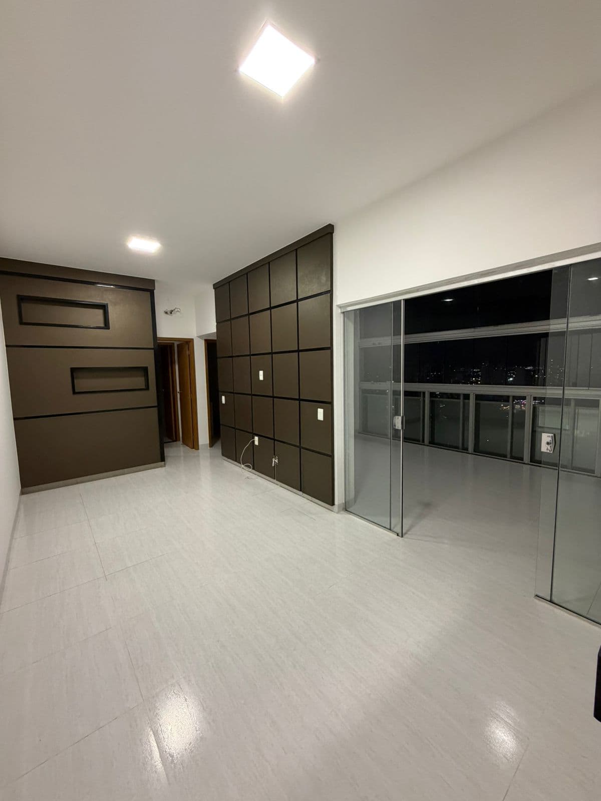 Apartamento Liverpool Life Style - Pedro Ludovico 78m²