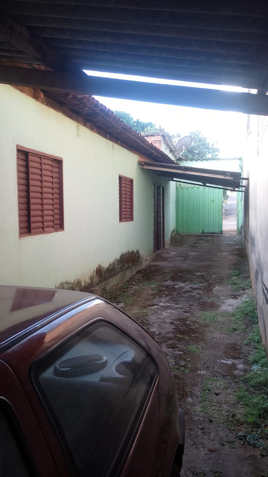Lote Setor Morada do Sol 252m²