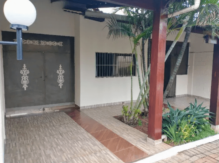 Casa Condomínio Villa Bella 2 187m²