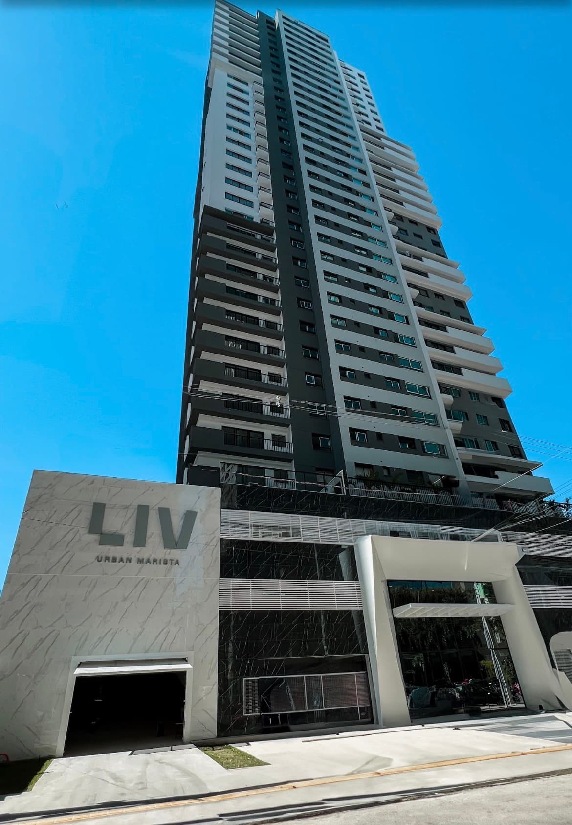 Liv Urban - Marista 43,89m²