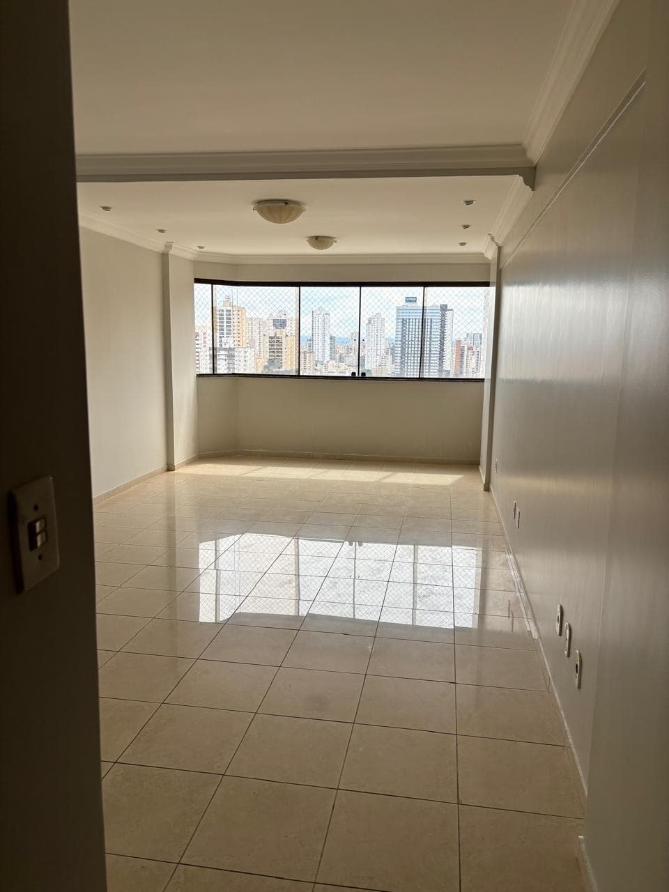 Apartamento Residencial Lourenzzo 110m²