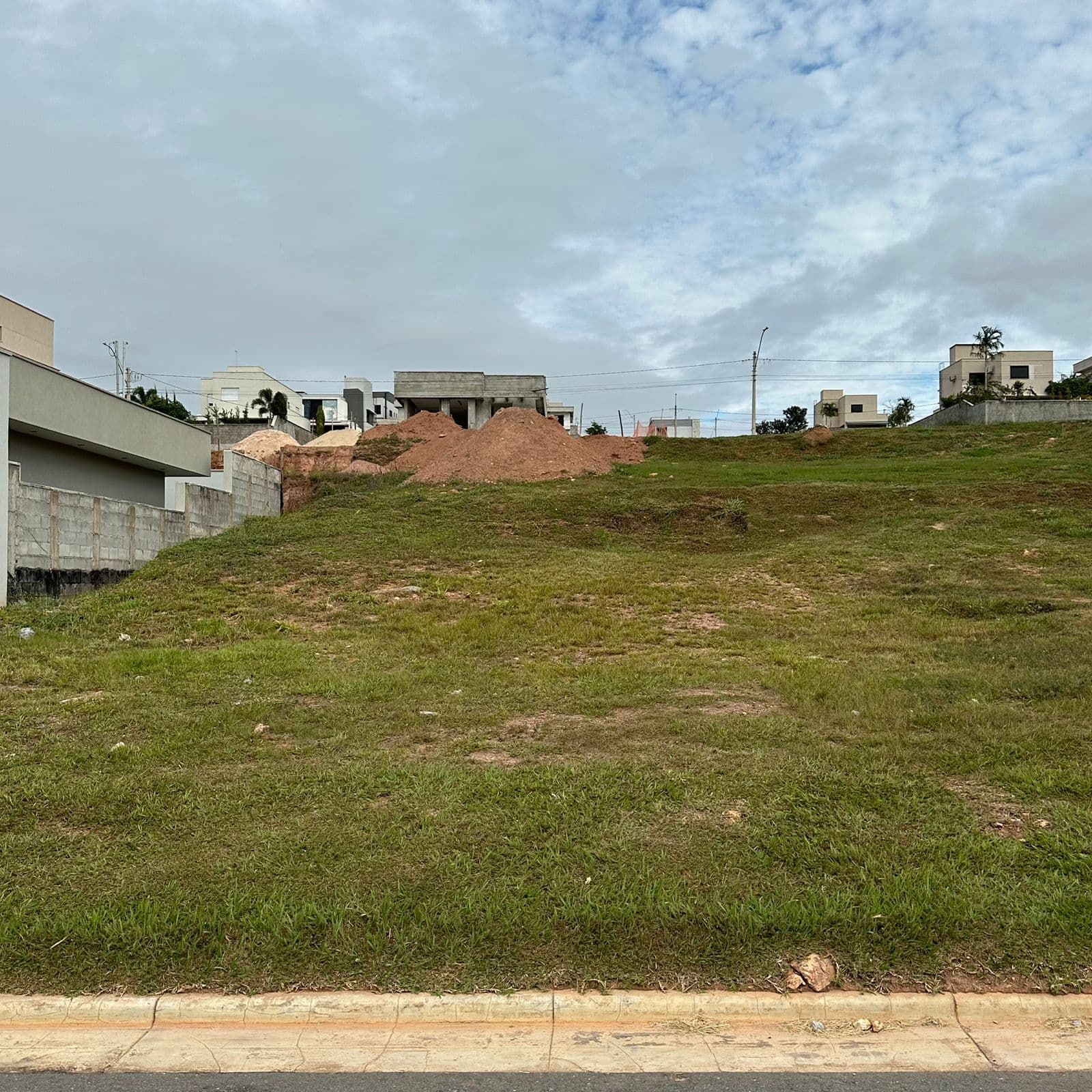 Lote Jardins Porto 322m²