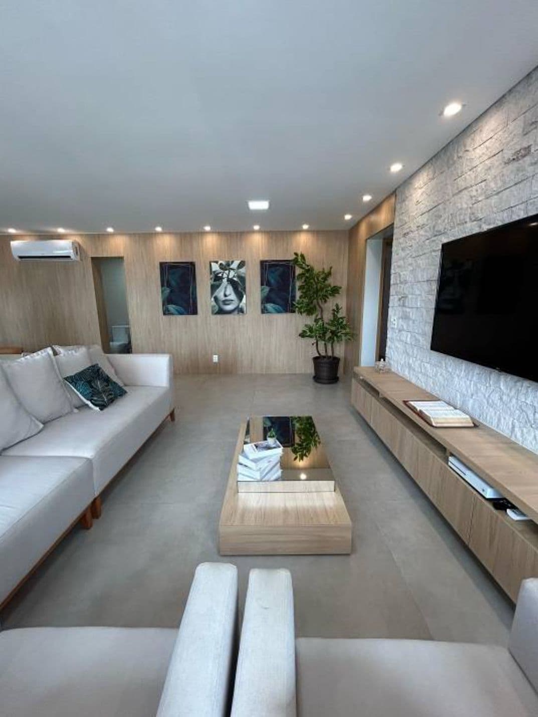 Apartamento Talk Marista 138m²