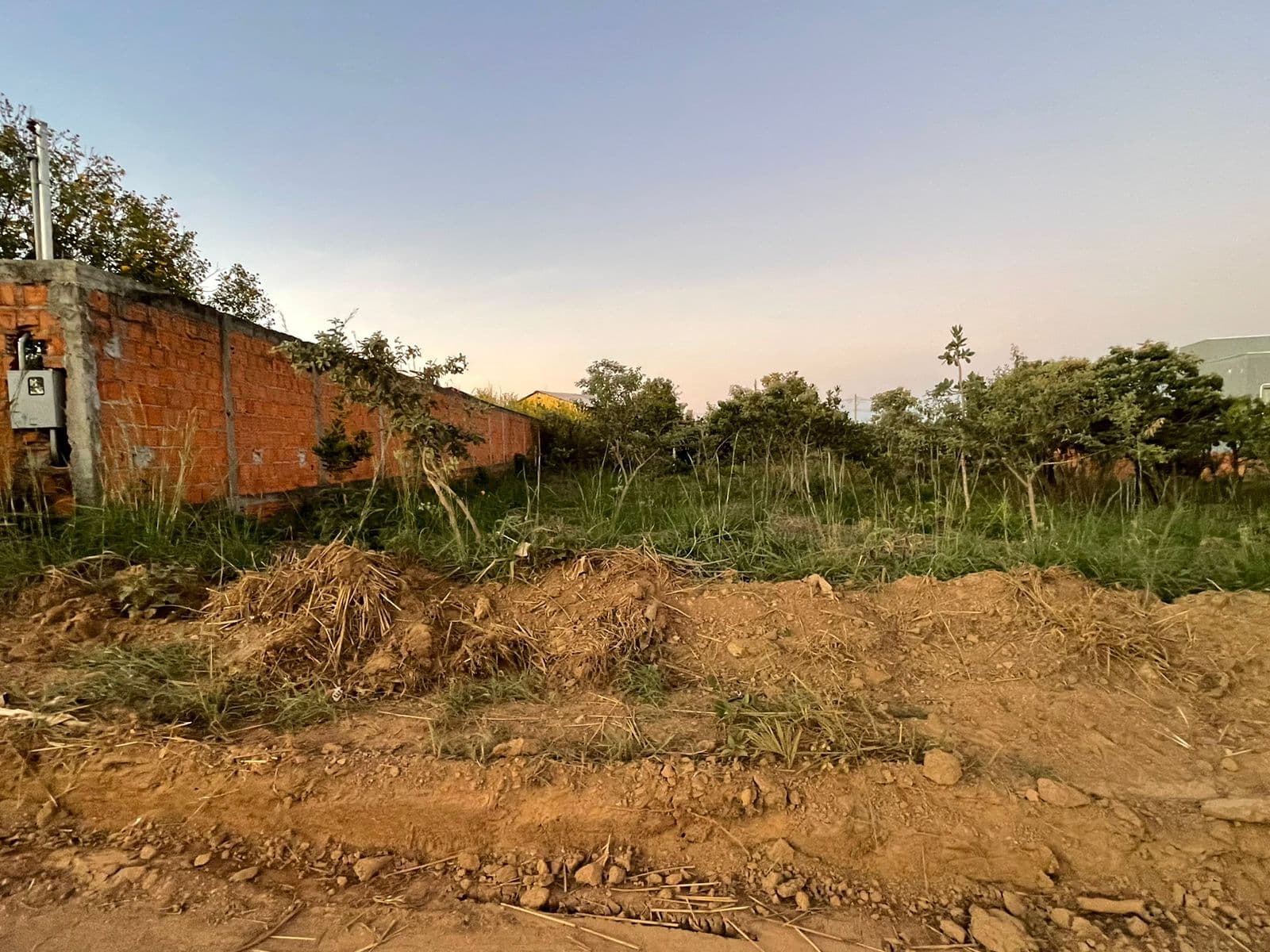 Lote, Bairro Eldorado, Alto Paraíso de Goiás - Chapada dos Veadeiros