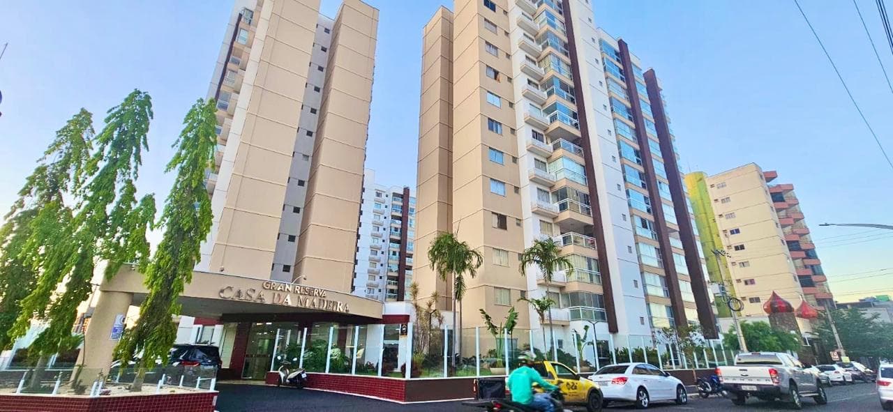Apartamento Gran Reserva Casa da Madeira - 36m²