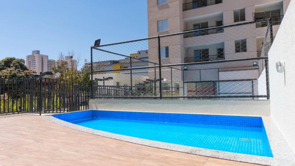 Apartamento Reserva Buriti 59m²