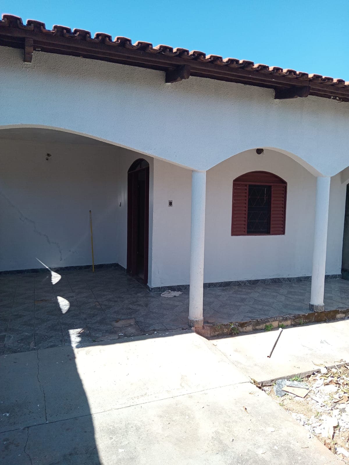 Casa Setor Garavelo - 50m²