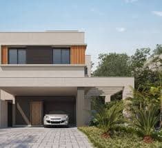 Sobrado Jardins Lyon 239m²