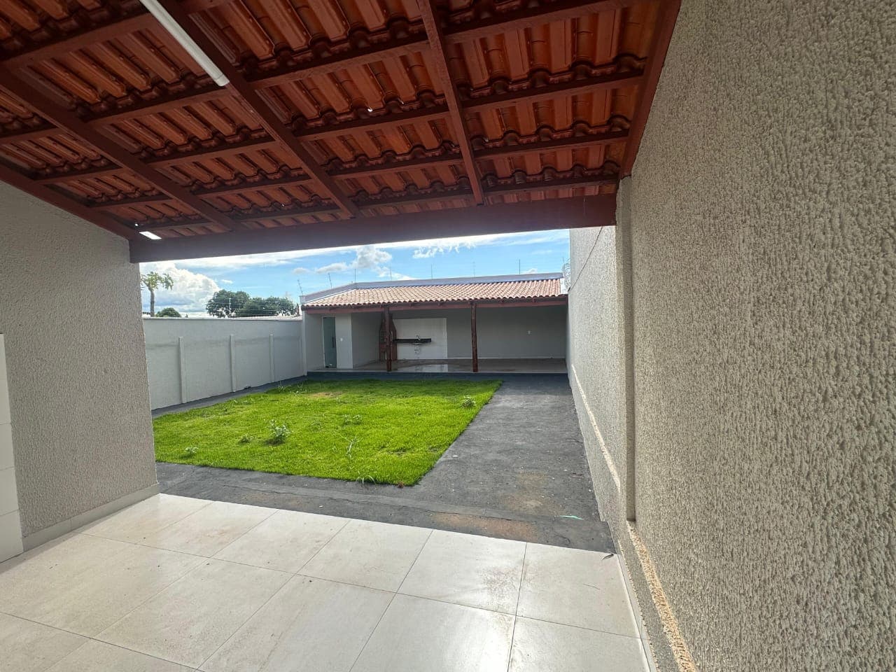 Casa Maysa 3 325m²