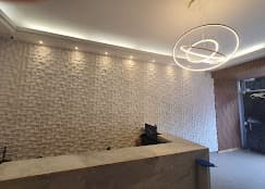 Sala Comercial Edifício Mercantil 29m²