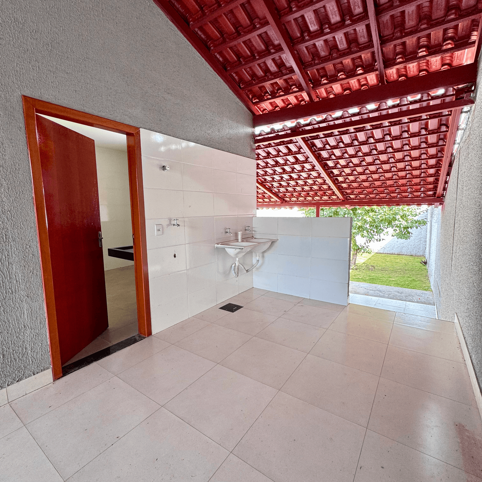 Casa Setor Marista Sul - 124m²