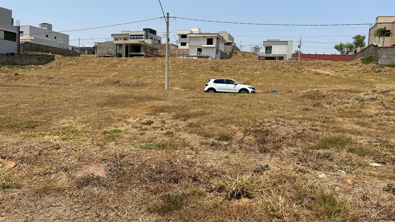 Lote Jardins Porto 300m²