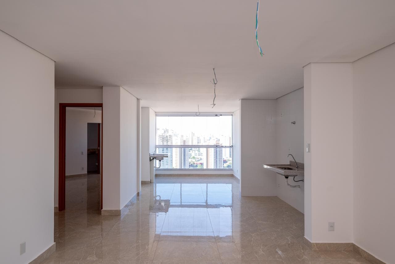 Apartamento Applause New Home 86,86 m²