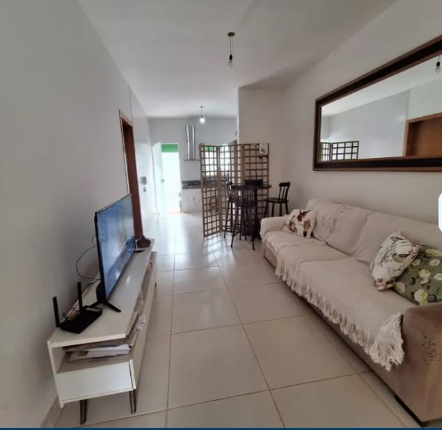 Chácara São Pedro 83M²