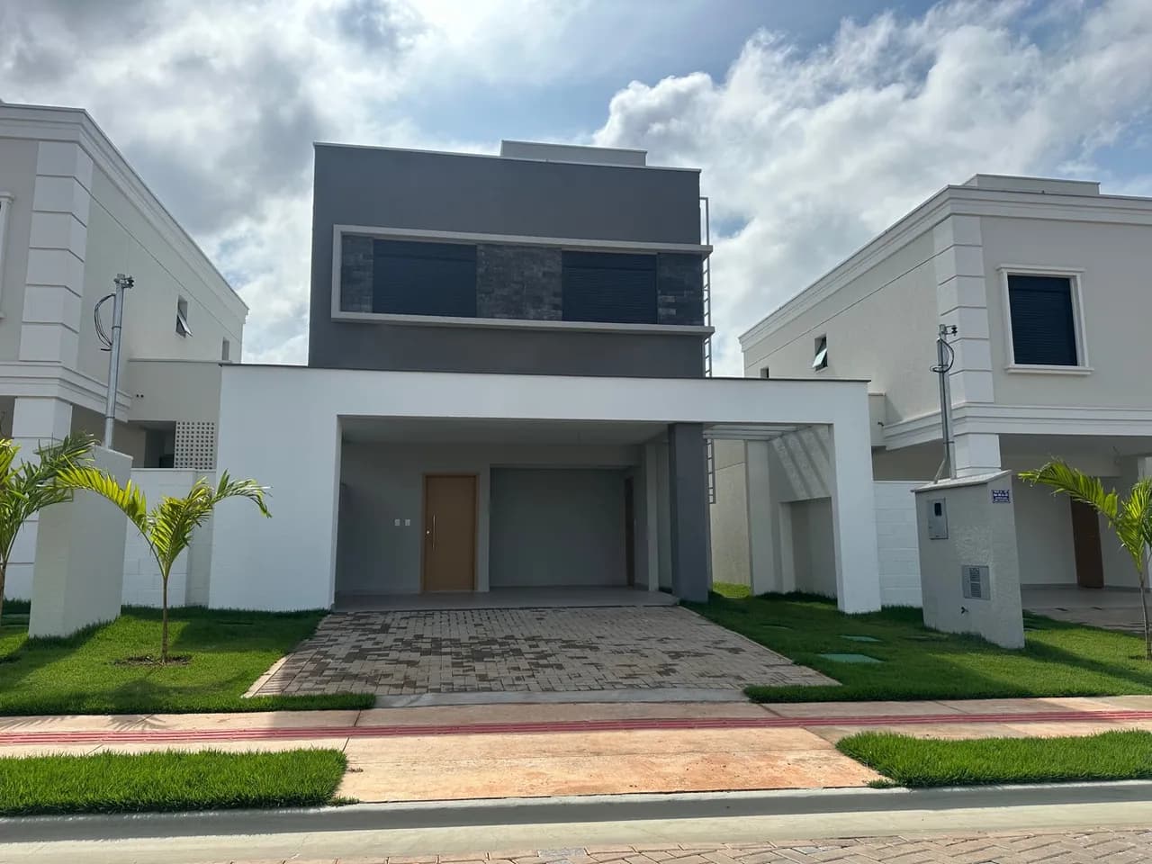 Sobrado Jardins Lyon 200m²