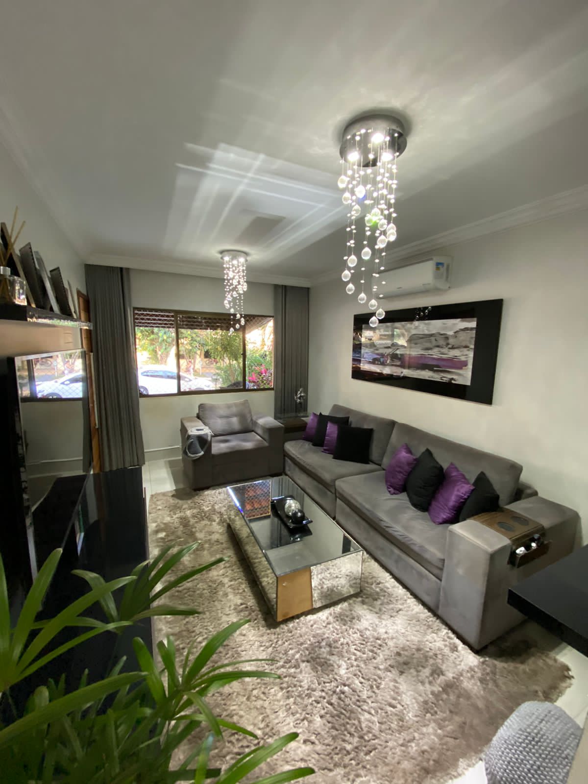 Casa Prive dos Girassóes 397m²