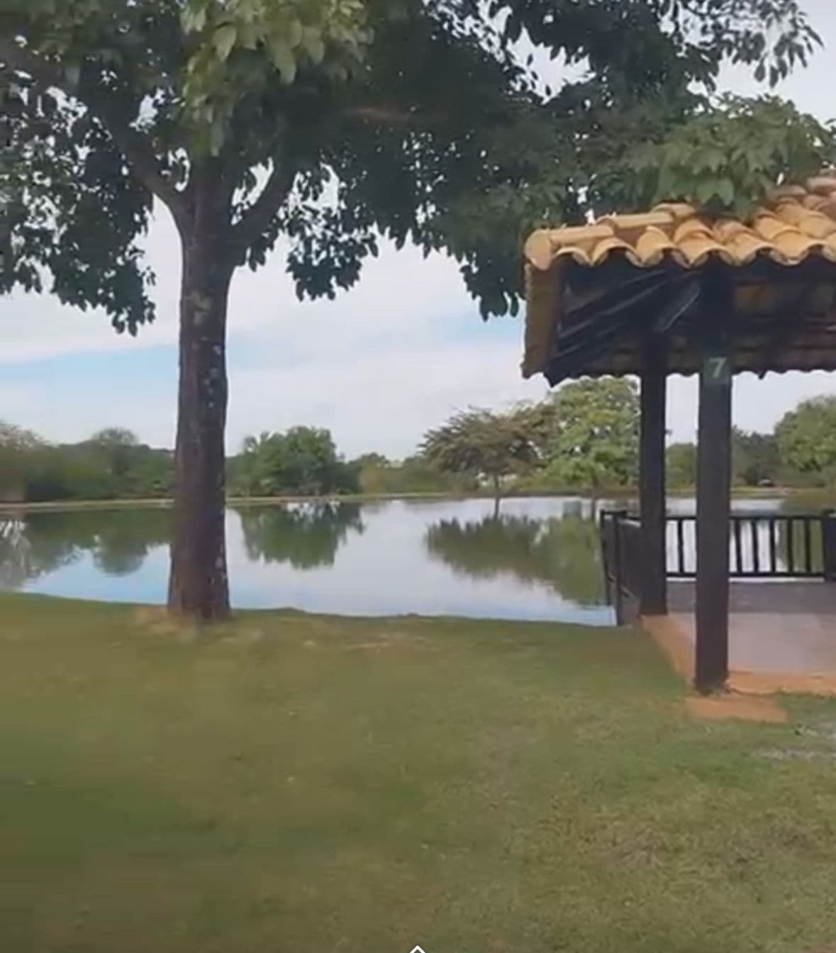 Fazenda Lumiar  Lote: 689,26m2