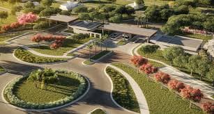 Terreno Jardins Amstedam - 462,99m²