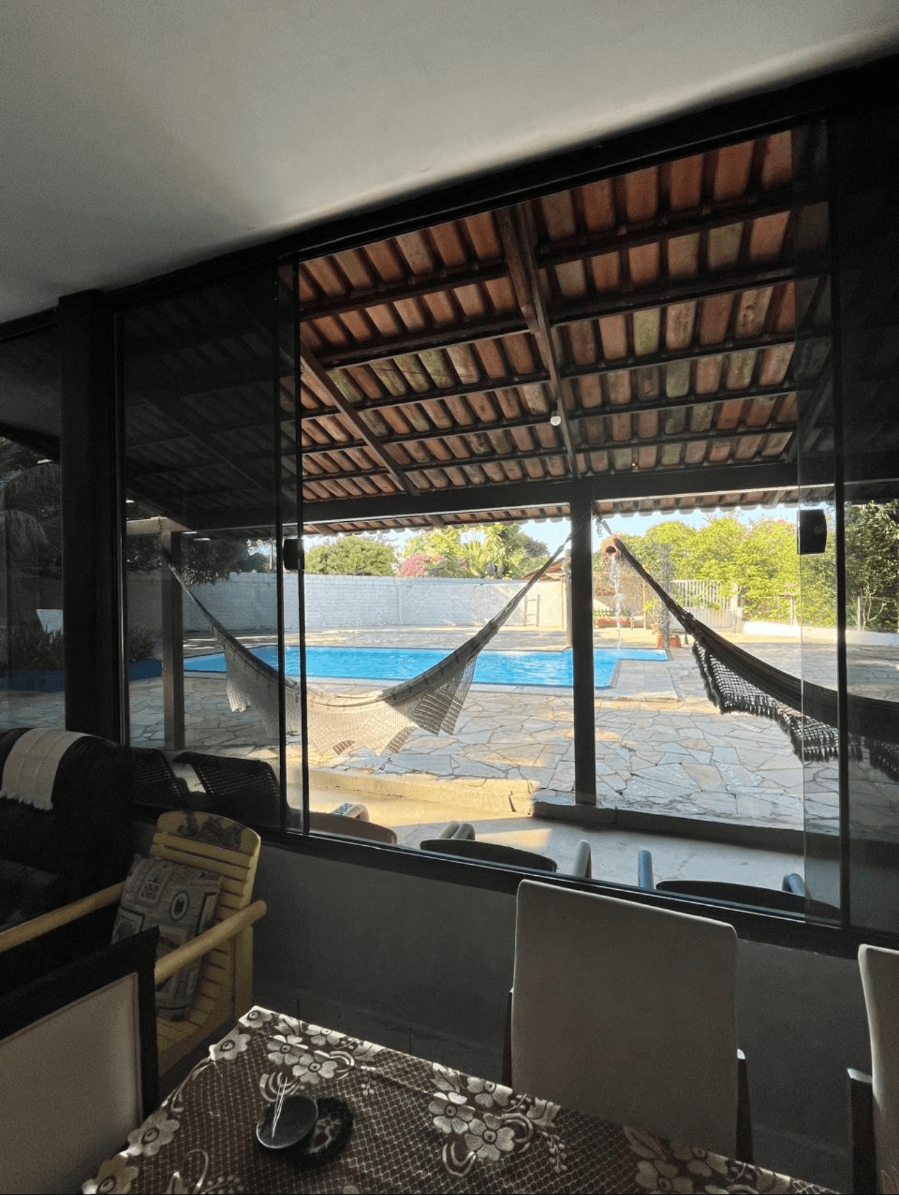 Chácara Estância Vargem Bonita 4.000m²