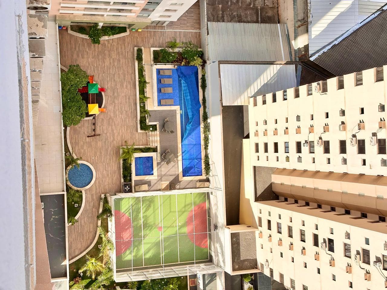 Apartamento Parque Amazônia 75m²