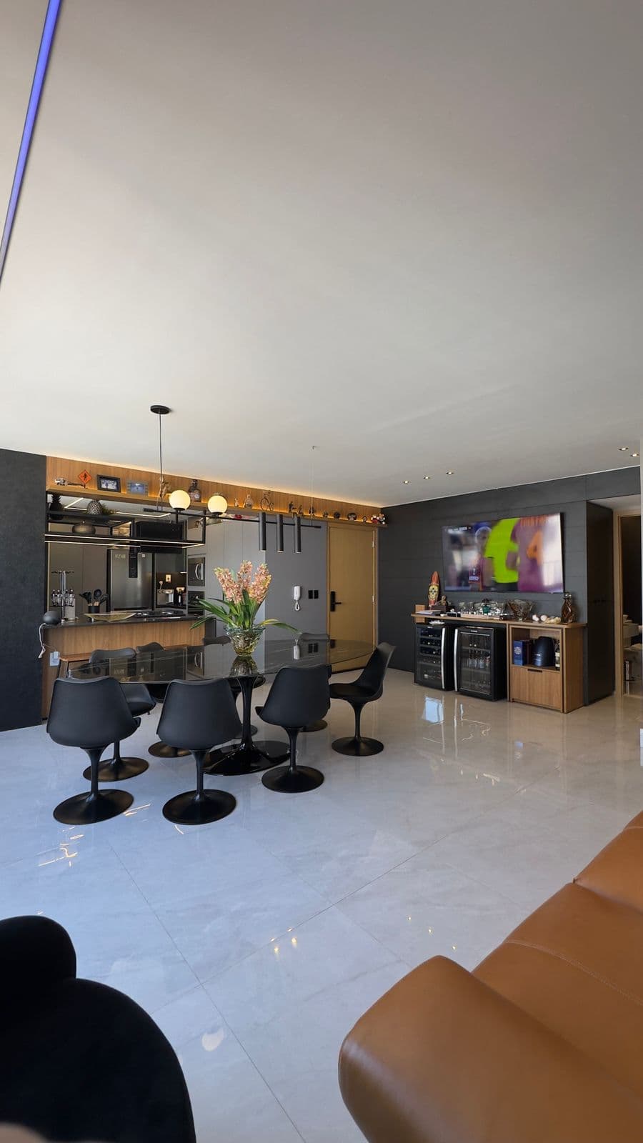 Apartamento Jardim Bueno 110m²