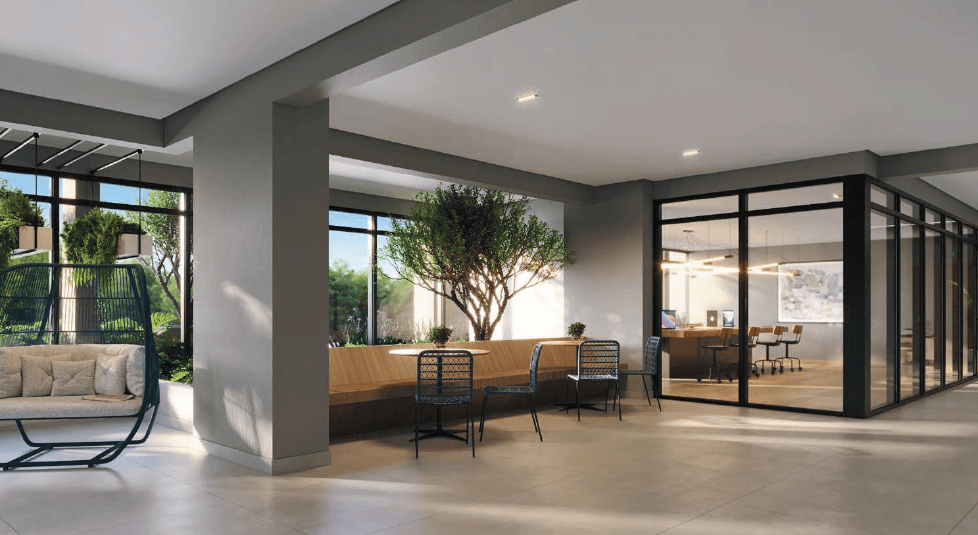 Ágio Apartamento Hello Viver Universitário 83,57m²