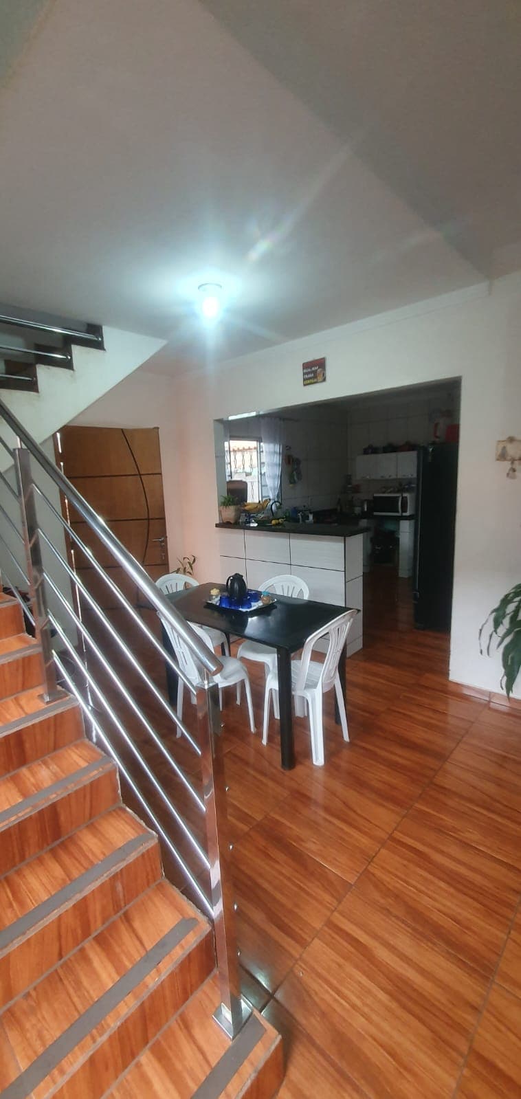 Casa Setor Urias Magalhães 230m²