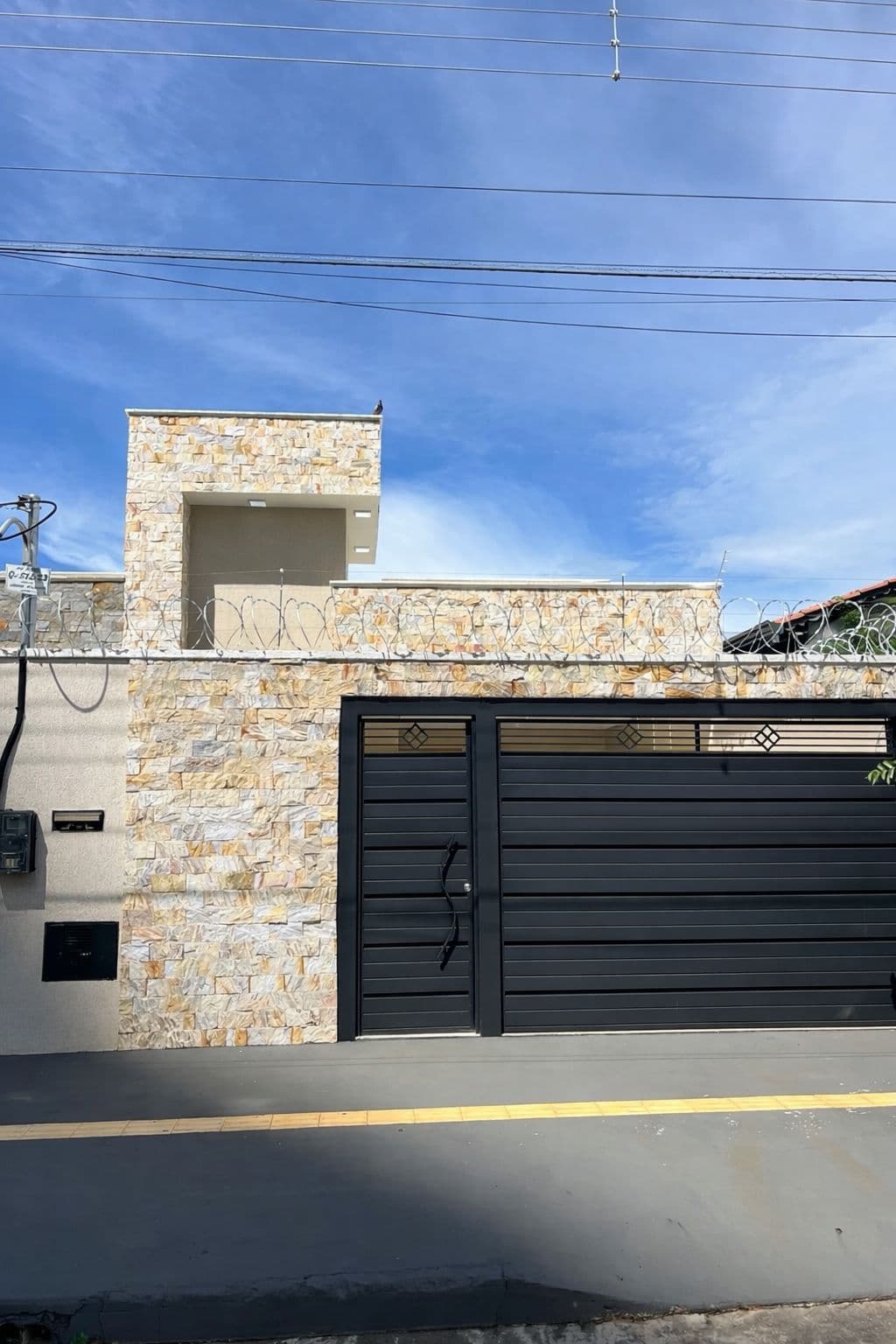 Casa Jardim Atlântico 210m²