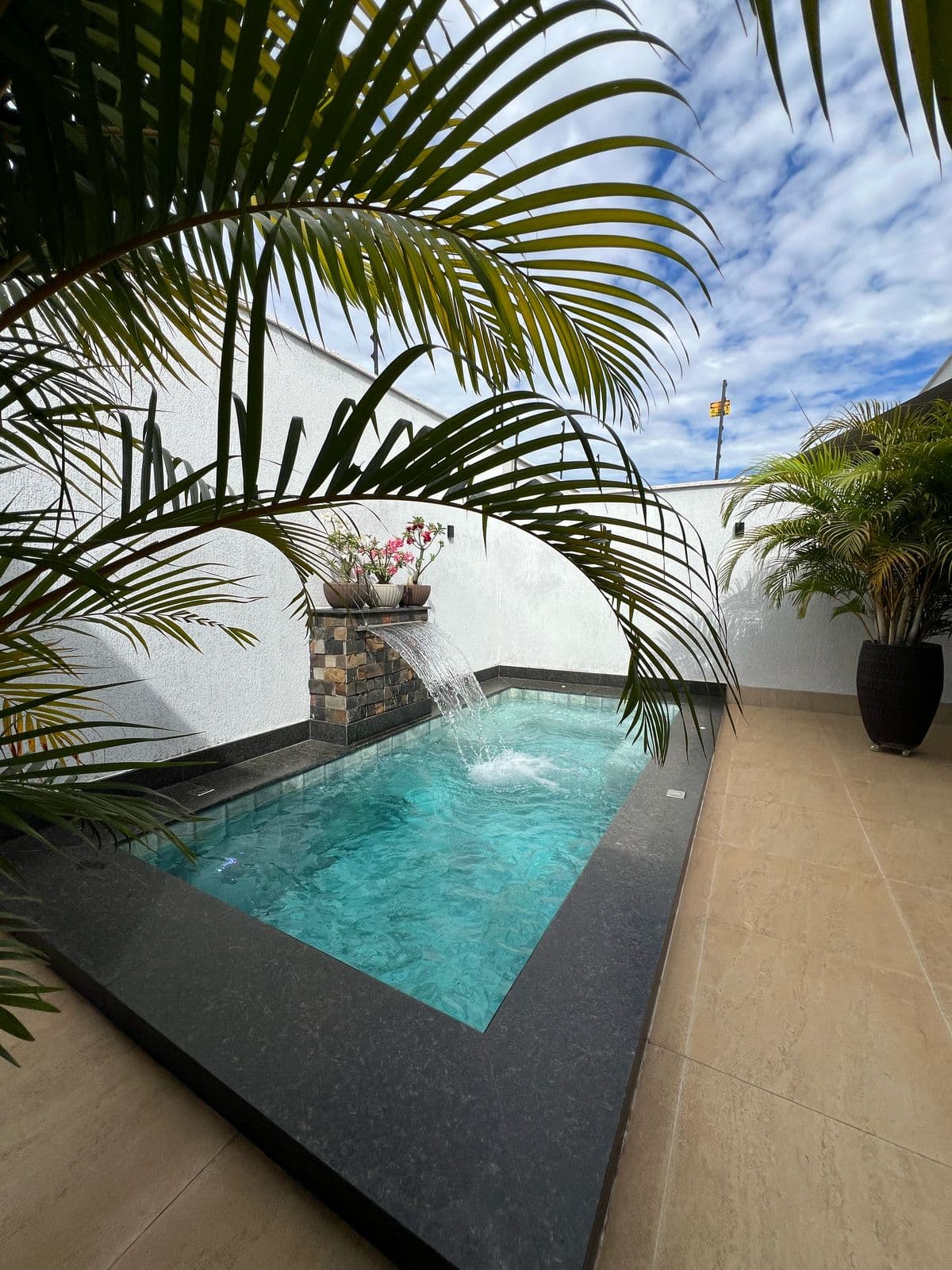 Casa Jardim América 238m²