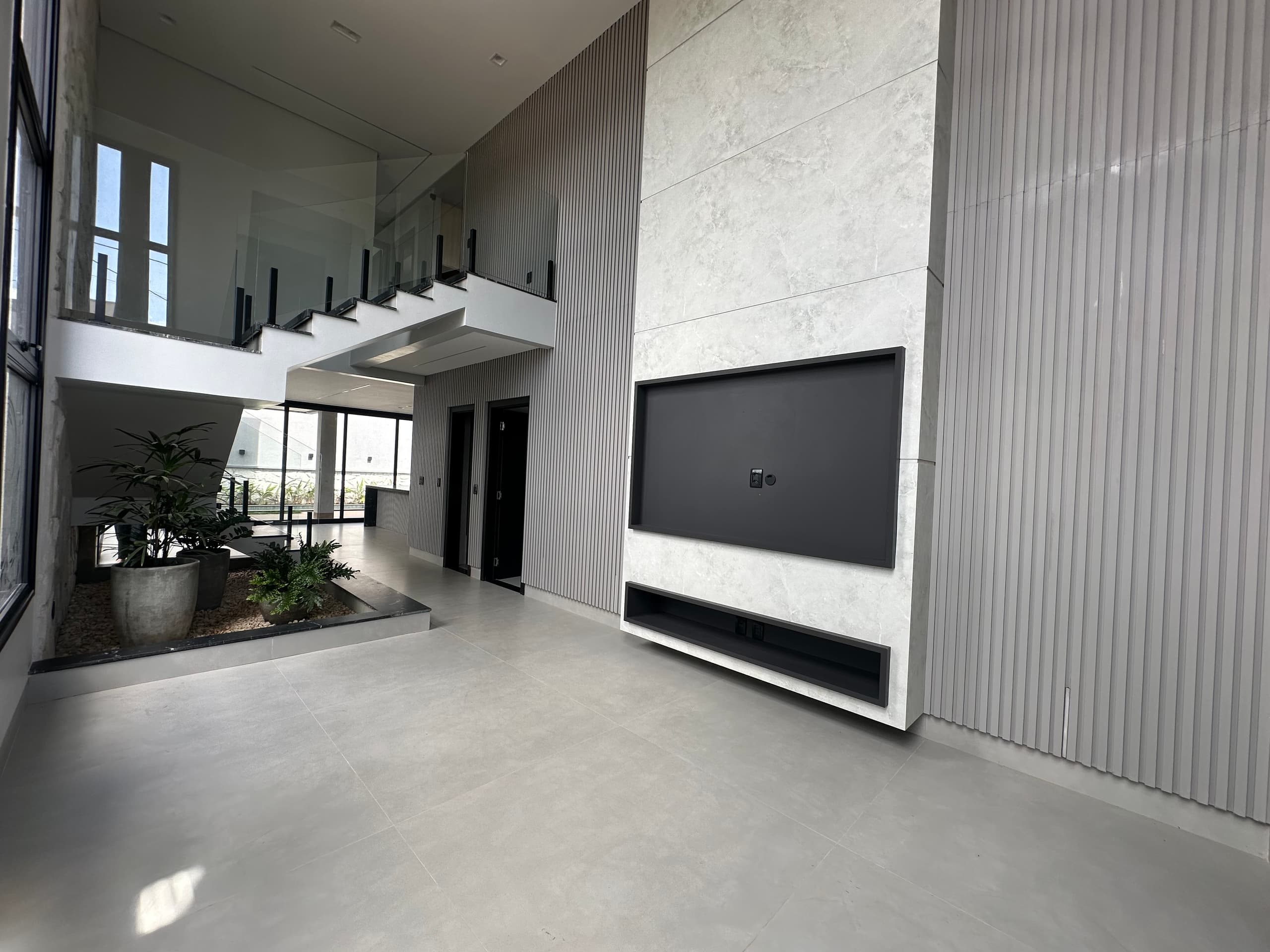 Sobrado Jardins Capri 218M²