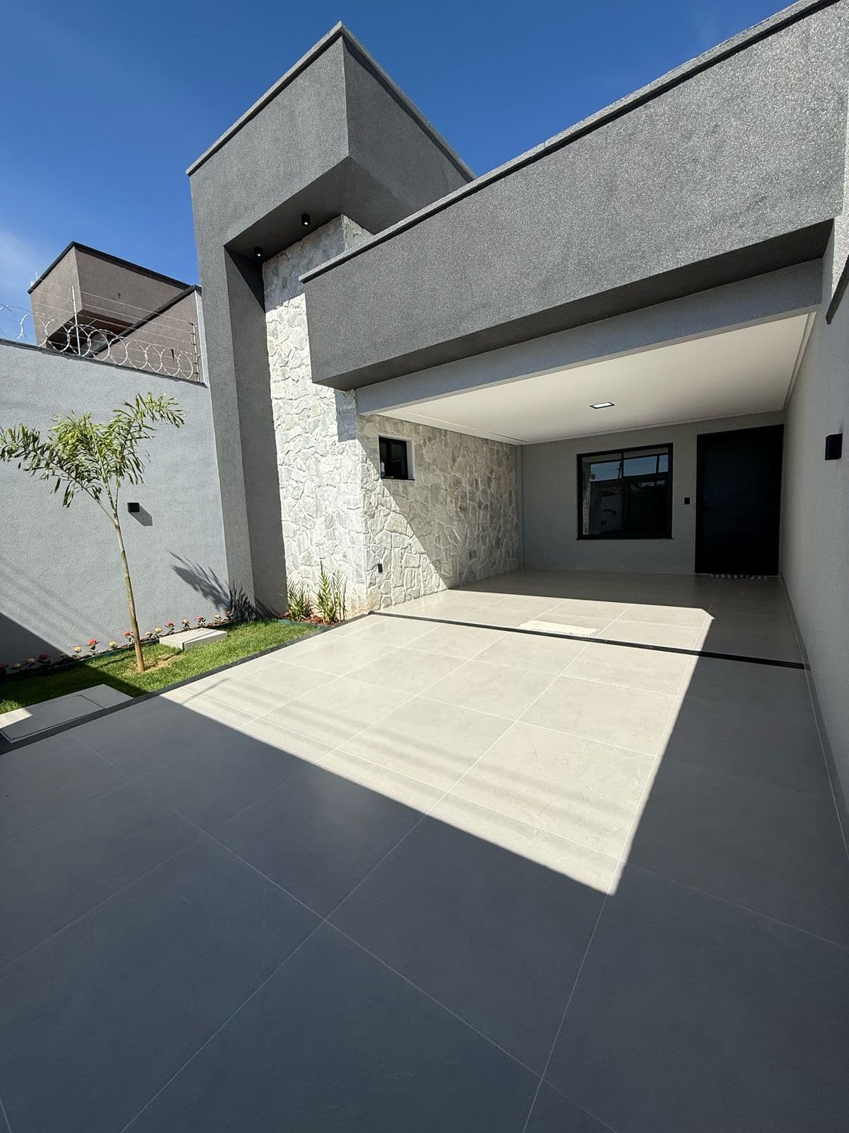 Casa Jardim Atlântico 155m²