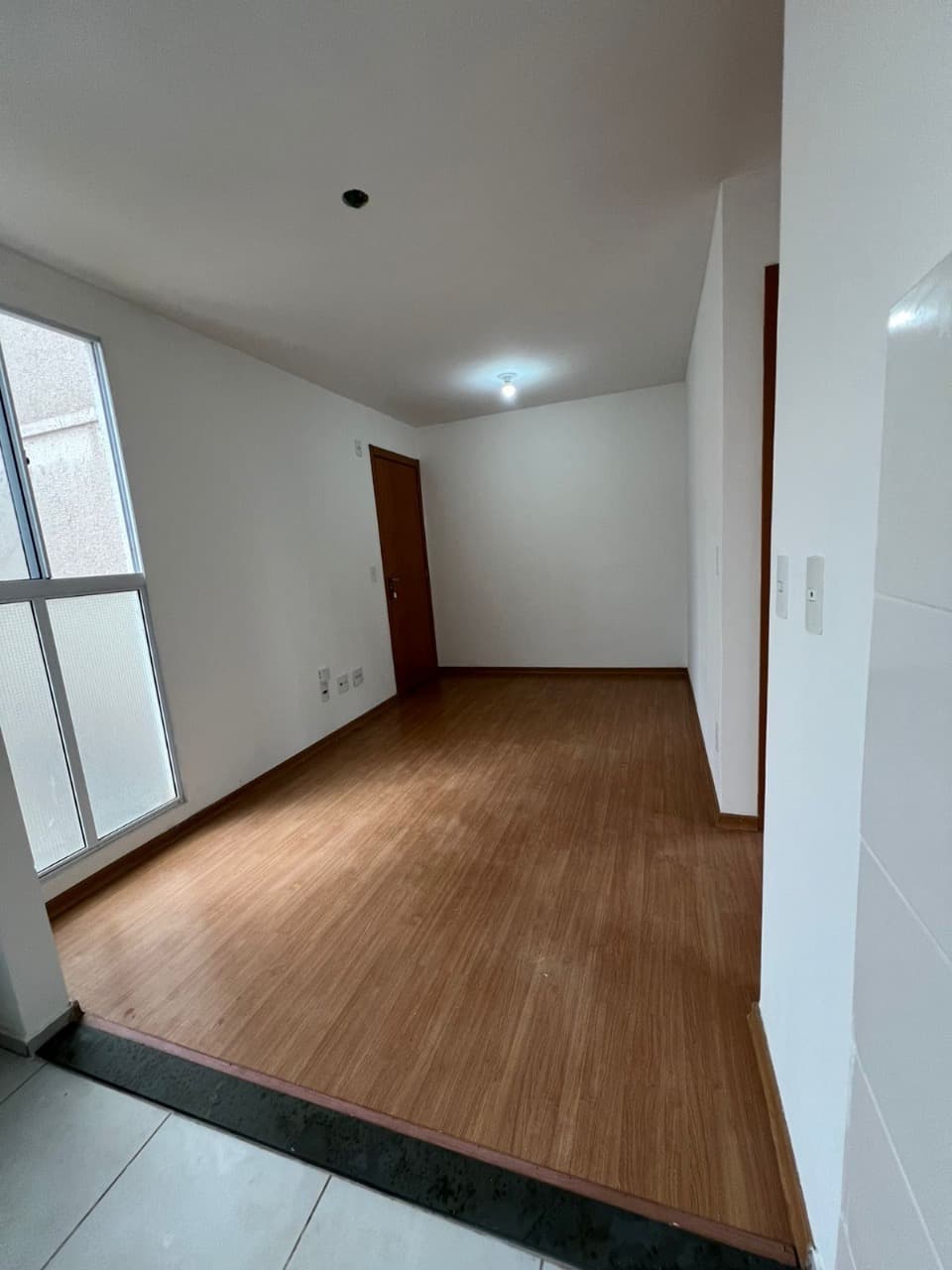 Apartamento Mrv gran rubi 54m²