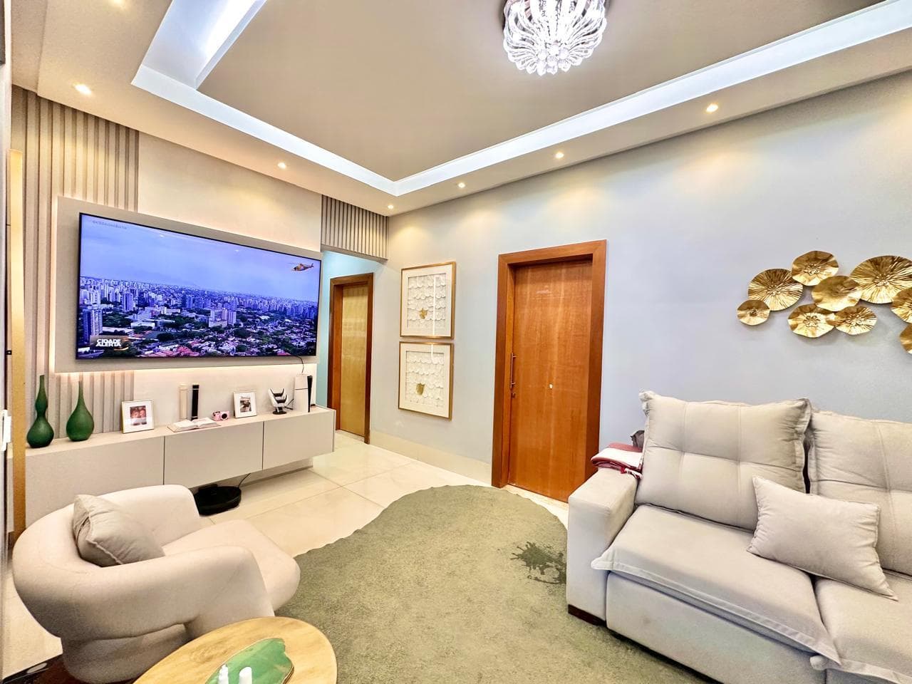 Casa Jardim Ipanema 229m²