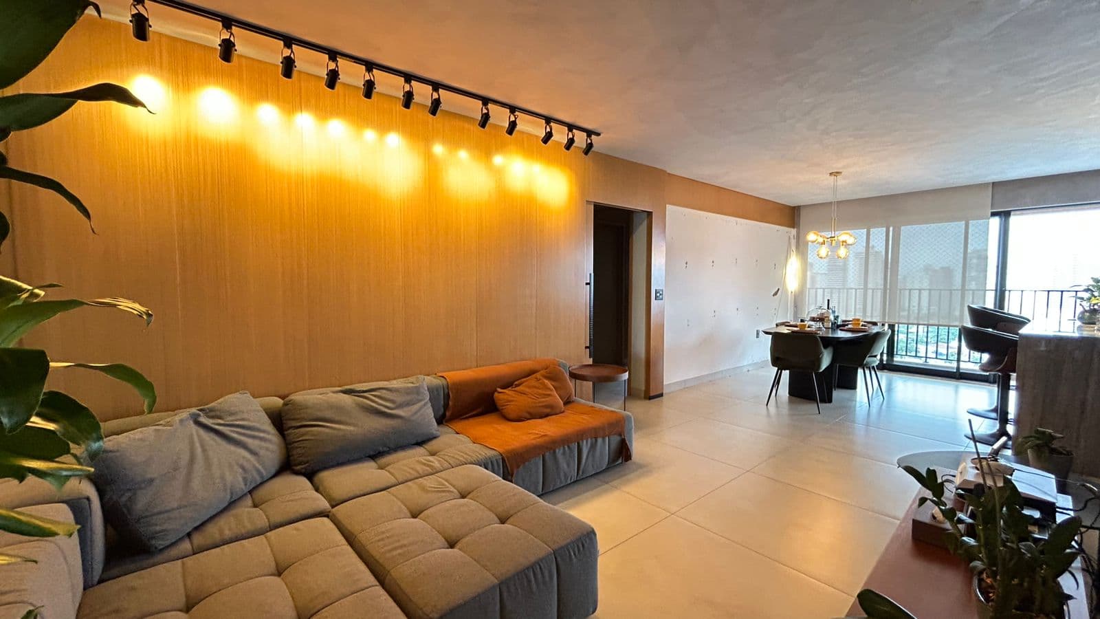 Apartamento Hit Marista 116m²