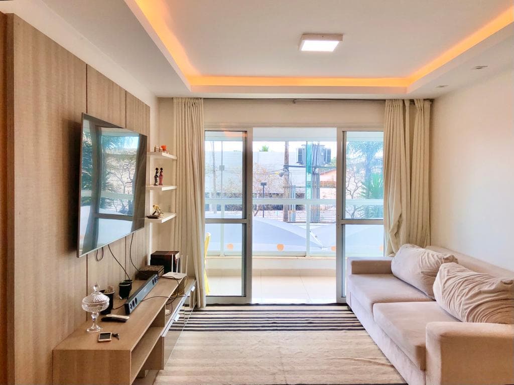 Apartamento Invent Max 108m²
