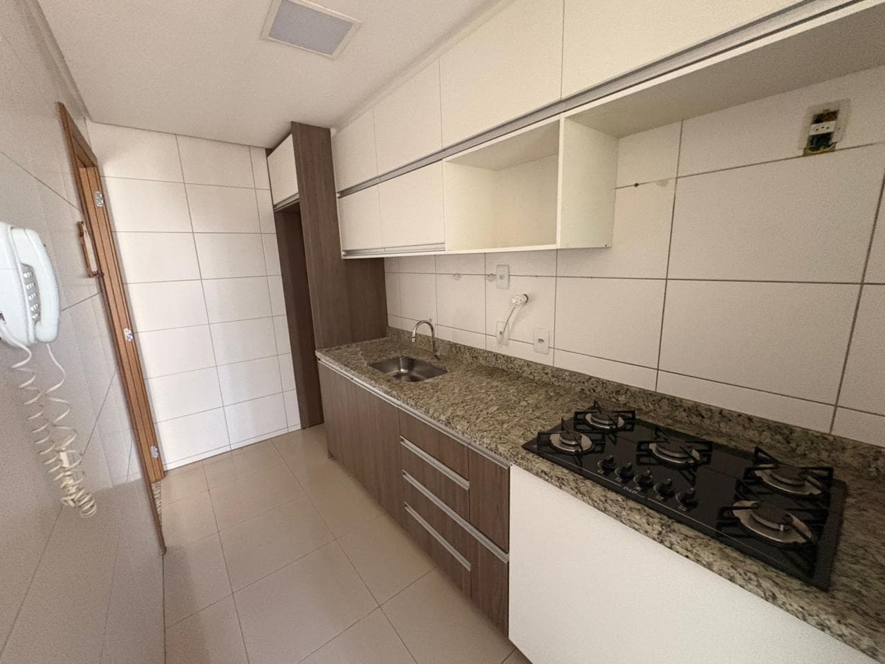 Apartamento The Expression Setor Bueno 65m²