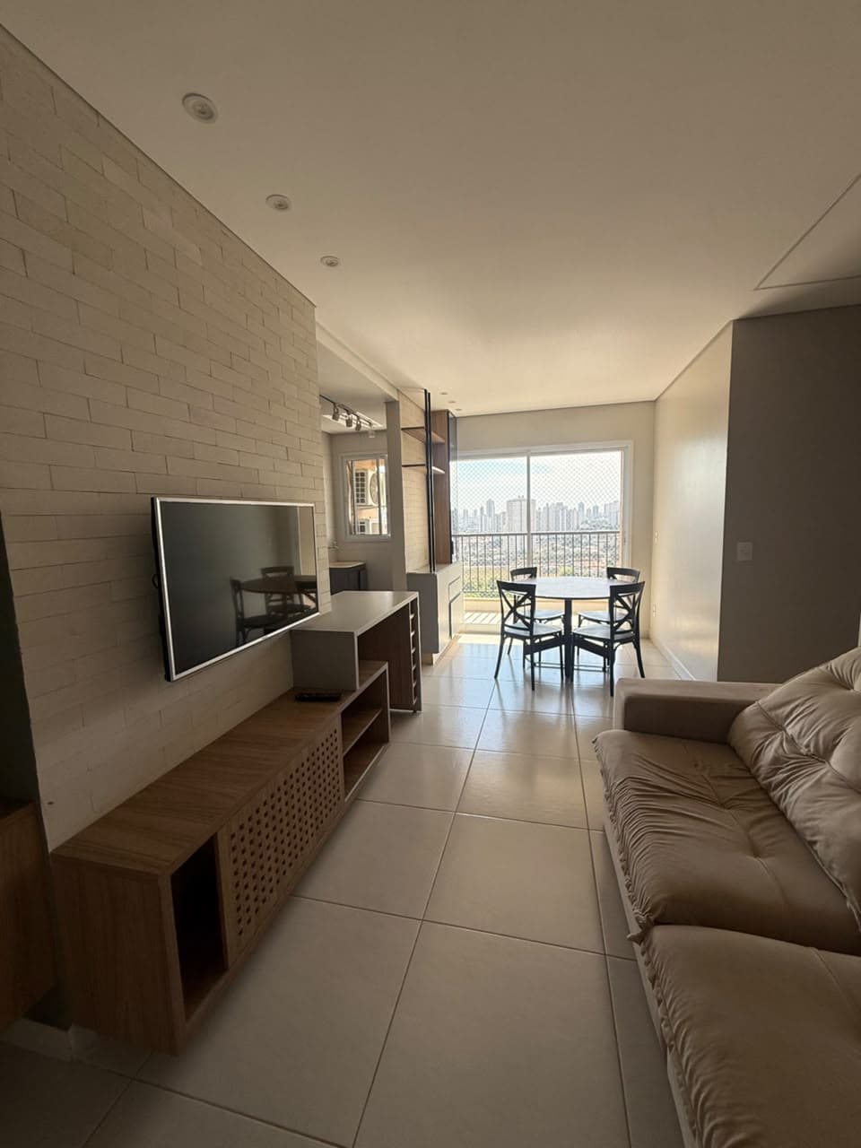 Apartamento Vila Rosa - Intense Pq Cascavel