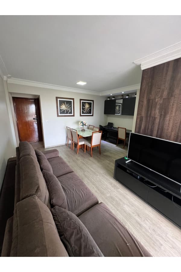 Apartamento San Bernado 86m²