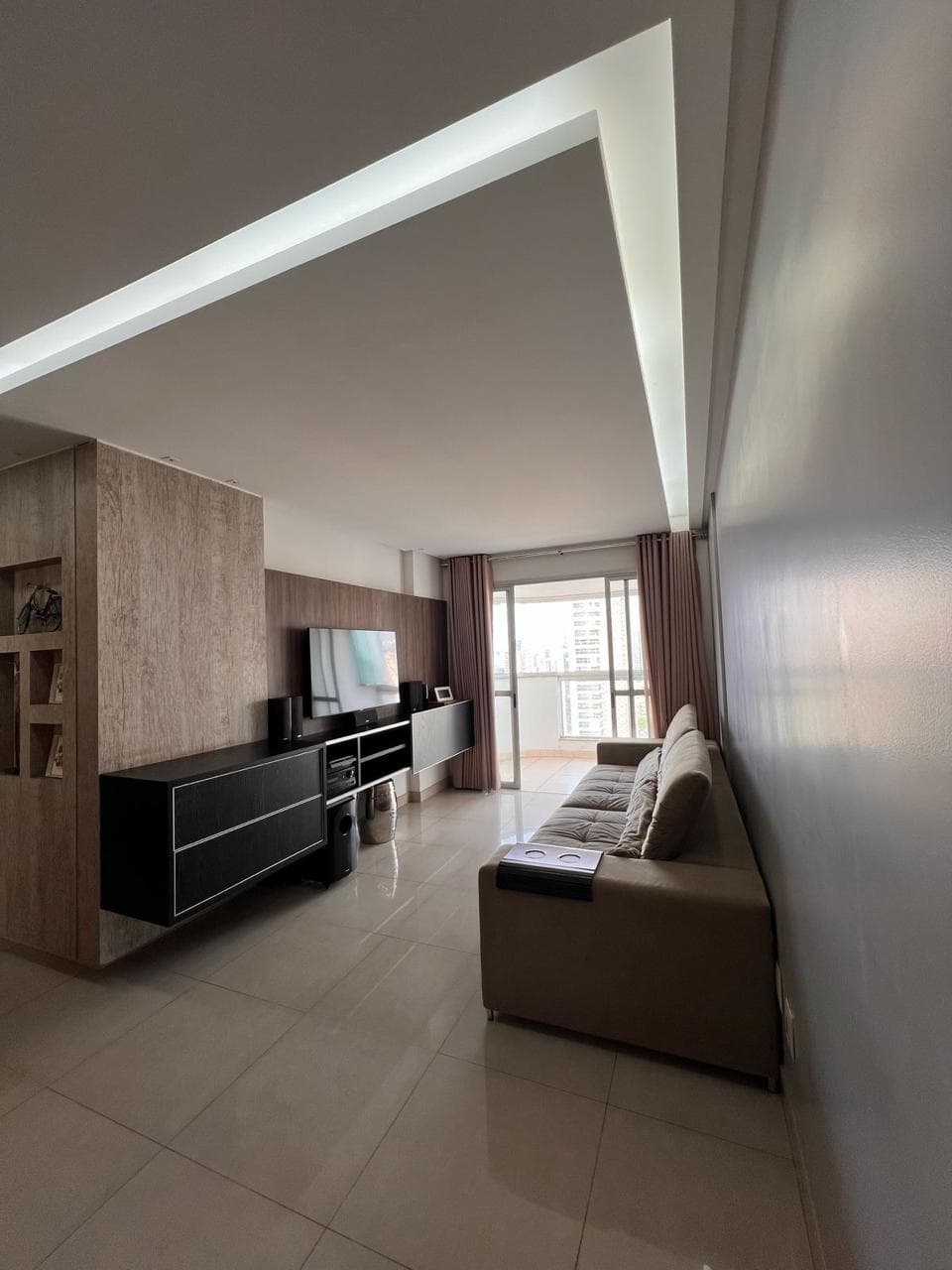 Apartamento Residencial Verona 105m²