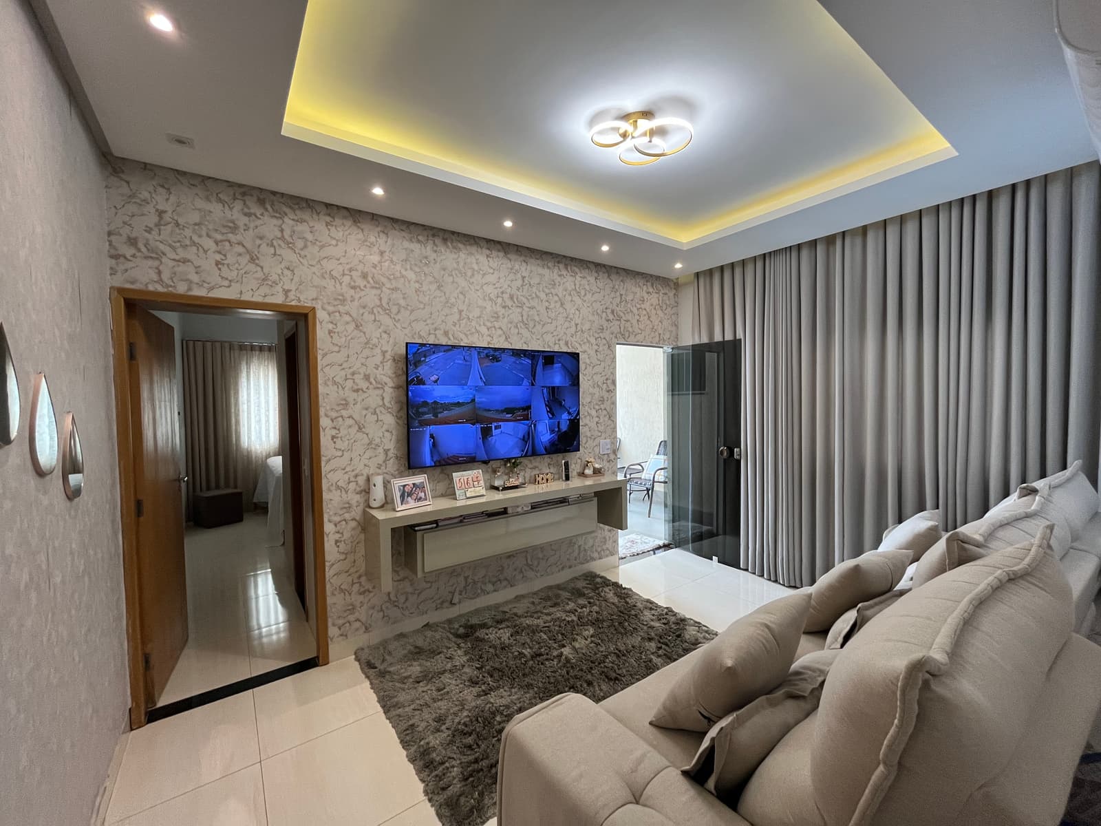 Casa Setor Vila Maria 100m²