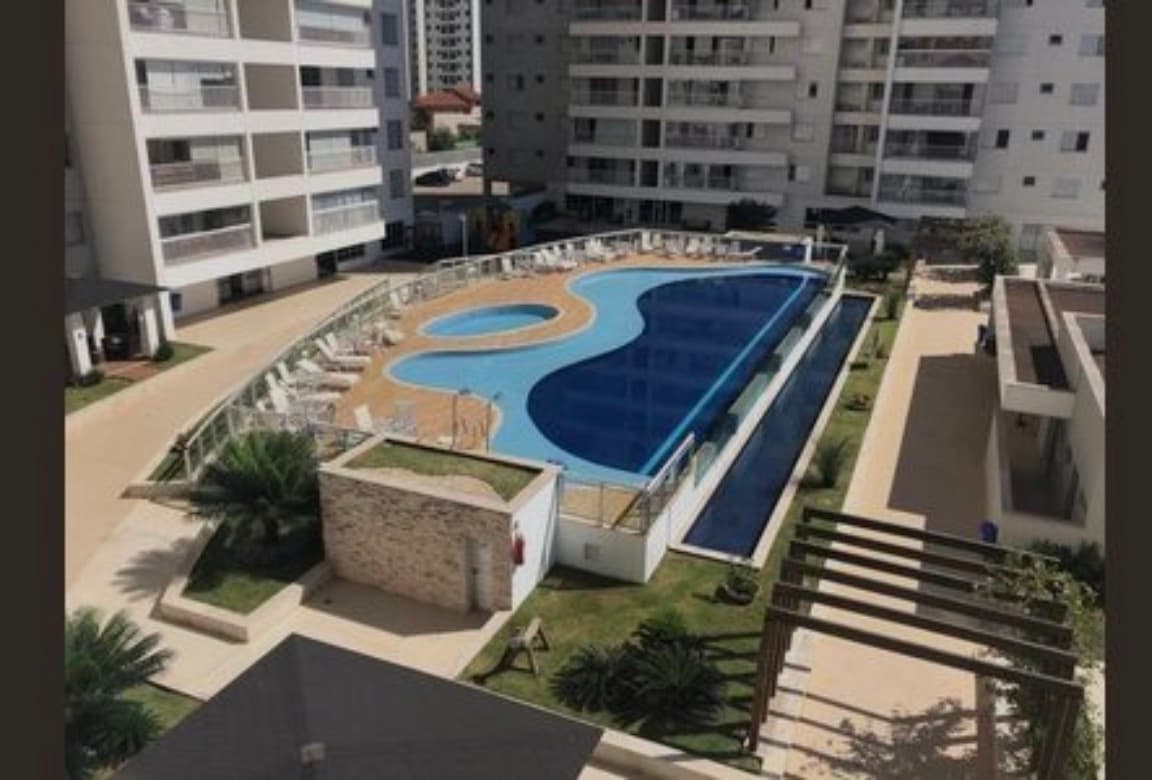 Flampark Residencial Club